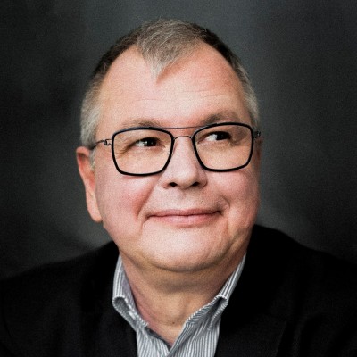 Augenoptikermeister Carsten Seekamp